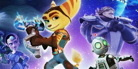 Ratchet And Clank What Day The 20th Anniversary Actually Is