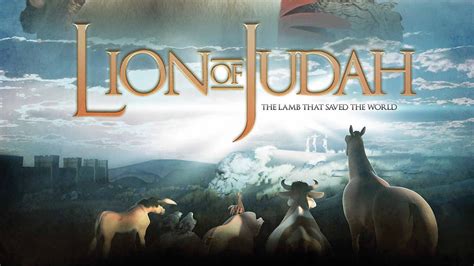 The Lion Of Judah 2011 Official Trailer Youtube