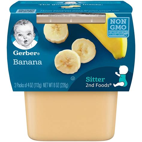 The Best Organic Stage 3 Baby Food Gerber Product Reviews