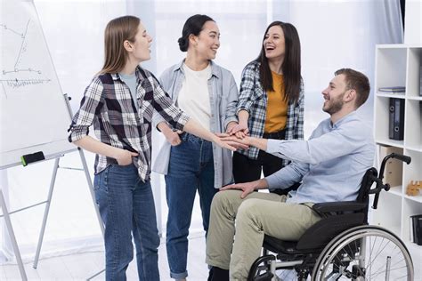 About Us Prime Disability Service