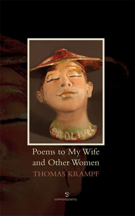 Poems For My Wife And Other Women By Thomas Krampf