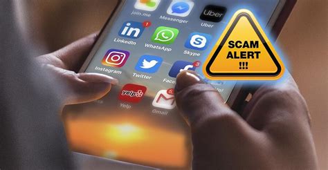 Seven Social Media Scams To Avoid Avast