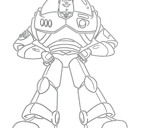Like the guy invites zurg to cookouts and to just randomly hang out whenever he feels like it cause they might be enemies but they're still family ™ one day warp goes to attack buzz with a new weapon zurg designed and buzz knows exactly how to. Toy Story Zurg Coloring Pages at GetDrawings | Free download