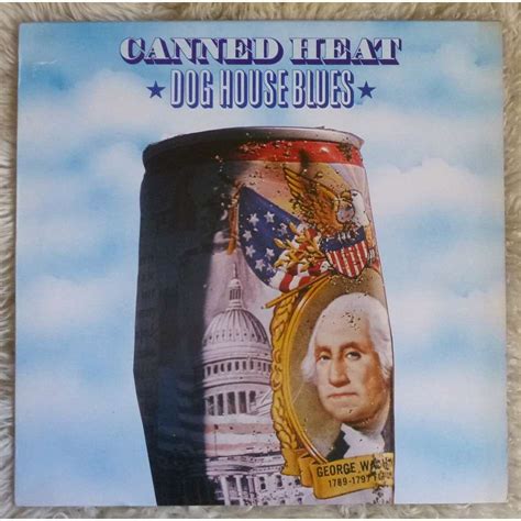 When we lived in michigan, we had a wooden dog house, you can use heat tape, the kind used for pipes to keep them from freezing, and staple it around the sides of the dog house it'll heat your dog house, and will turn on and off, depending on the temps your is set to, ours turned on and off at 50*, we now live in florida and it's not sold here, my dogs only go out during the day and any time the temps drop below 60* they die from the cold. Dog house blues by Canned Heat, LP with GEMINICRICKET ...