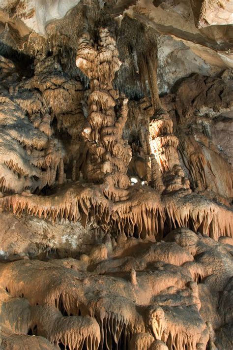 Unesco World Heritage Centre Document Caves Of Aggtelek Karst And