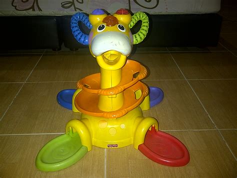 SPECIAL TOYS SHOP: Fisher Price Go Baby Go Sit To Stand  