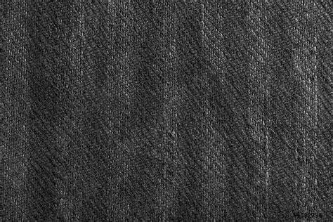 Textura De Tela Negra Foto De Stock 1082734 Crushpixel