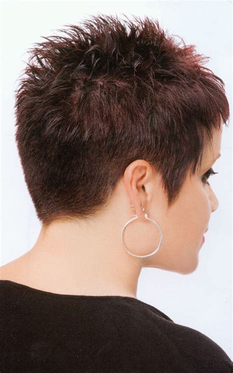Pixie Haircuts Short Pixie Cuts For Women Over In Short My Xxx Hot Girl