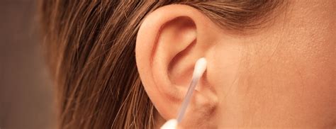 Dark Ear Wax Causes And Risks Holland And Barrett