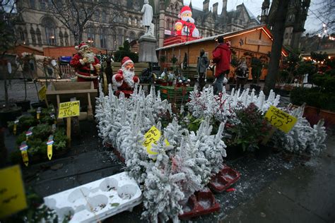 Manchester Christmas Market 22dec2008 8814 Patrick Lauke Flickr