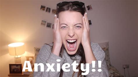 10 Signs You May Have An Anxiety Disorder Page 10 Viral Ventura
