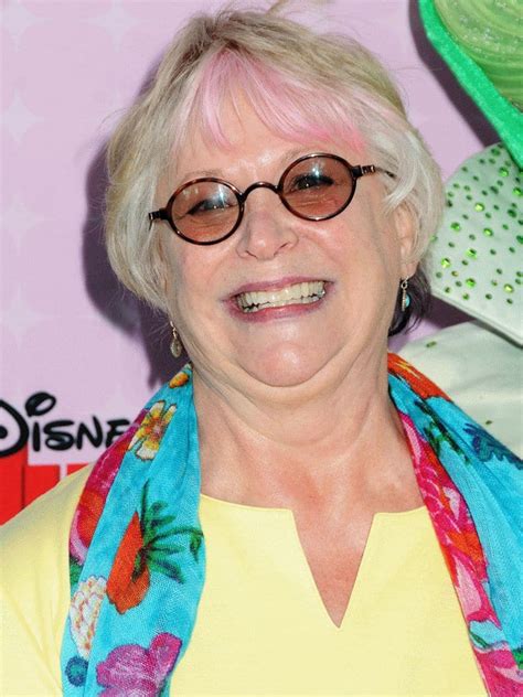 Disney Loses Legend Voice Of Minnie Mouse Russi Taylor Dies At 75