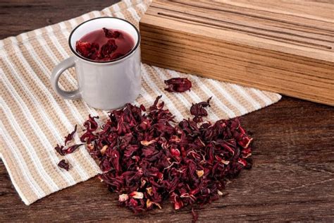 Gestante Pode Tomar Chá De Hibisco