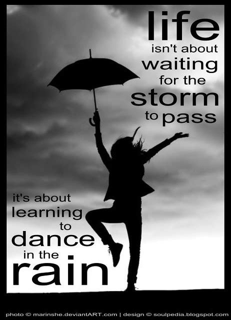 Maybe you would like to learn more about one of these? quote Author Unknown | dance | Flickr - Photo Sharing!