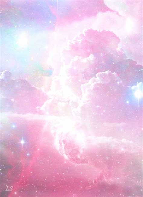 Pastel Pink Galaxy Wallpapers Top Những Hình Ảnh Đẹp