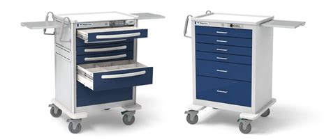 Anesthesia Carts The Best Carts For Your Medical Facility Waterloo