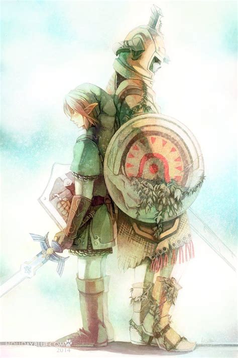 1376 Best Images About The Legend Of Zelda Twilight
