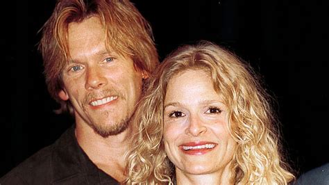 Kevin Bacon And Kyra Sedgwick Celebrate Years Married