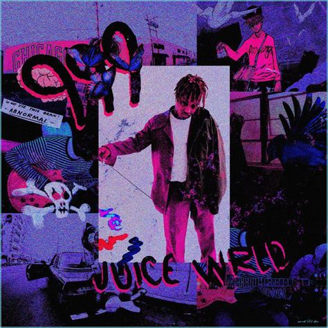 Why Is Juice Wrld 10 Album So Famous Juice Wrld 999