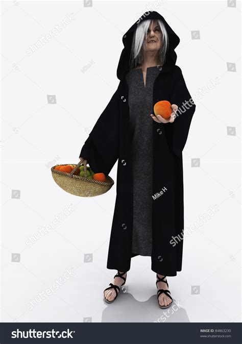 wicked stepmother snow white offering poisoned stock illustration 84863230 shutterstock