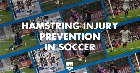 Hamstring Injury Prevention In Soccer Complementary Training