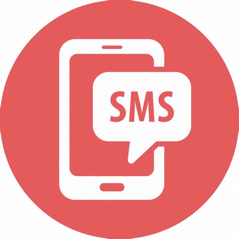 Message Smartphone Sms Icon Download On Iconfinder