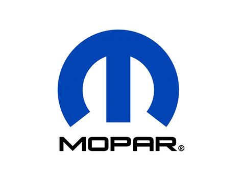 Mopar Logo Png Vector In Svg Pdf Ai Cdr Format