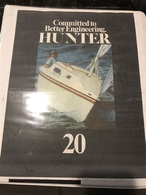 Hunter 20 Sailboat 1983 For Sale In Lewis Mcchord Wa Offerup