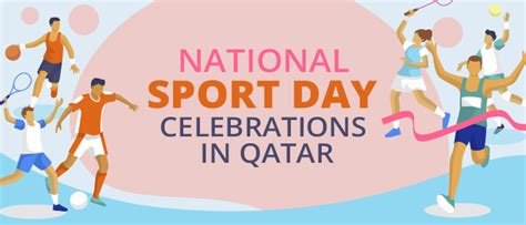 Sport Day 2022 Marhaba Qatar