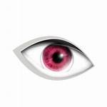 Eye Icon Icons Dooffy Cosmetic