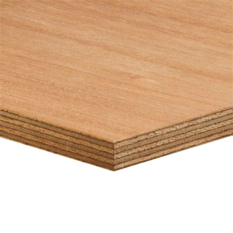 Solid Birch Plywood Sheets 244m X 122m X 12mm Insulation Superstore