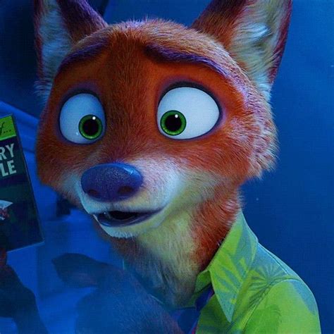 A Zootopia Fanblog Follow For Fur Tastic Pictures S