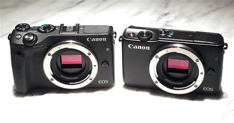 Canon Eos M10 Review Trusted Reviews