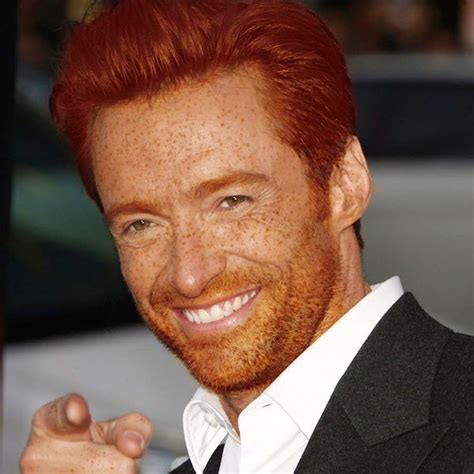 Image Result For 40 Year Old Redhead Men Celebrity Faces Celebrity