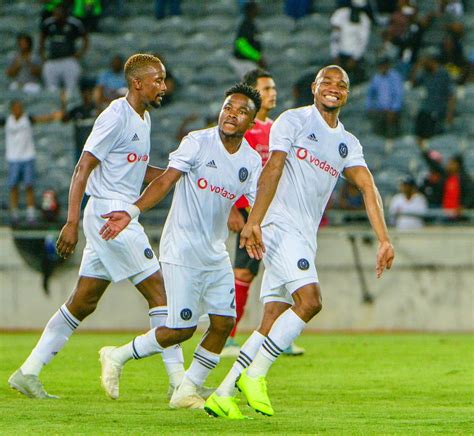 Get the latest orlando pirates news, scores, stats, standings, rumors, and more from espn. Five-star Orlando Pirates crush minnows Light Stars for ...