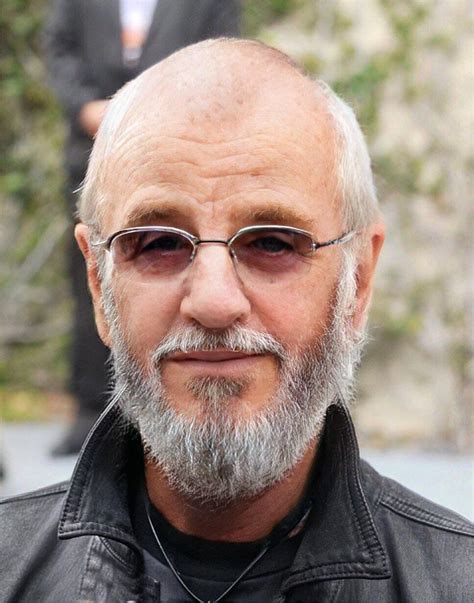 Using The Latest In Age Progression Technology To Determine What Ringo