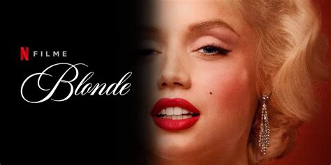 Blonde Trailer Da Biografia Fictícia De Marilyn Monroe Interpretada Por Ana De Armas Na Netflix