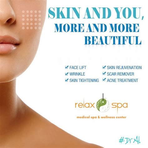 Rediscover The Skin You Love With Sublative Facial Rejuvenation Get