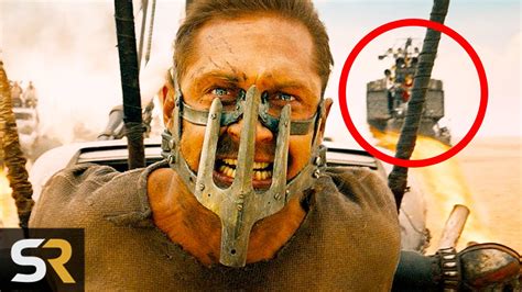 How It Was Shot 10 Most Iconic Movie Scenes Youtube