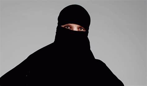 Norway Seeks Ban On Burqas In The Classroom