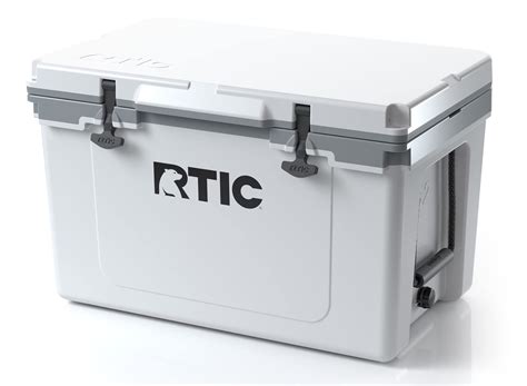 Buy Rtic Ultra Light Quart Hard Cooler Insulated Portable Ice Chest