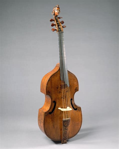 The Viola Da Gamba Tafelmusik