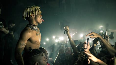 Remembering Xxxtentacion A Complex Legacy Of Art And Controversy