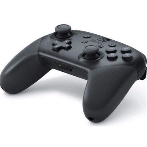 The pro controller is nintendo's option for the switch, and it is the controller of choice for many reasons. Controle Switch Pro Controller Original Lacrado - R$ 385 ...