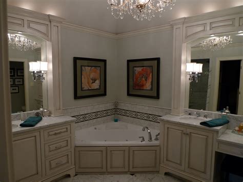 Hand Made Bathroom Cabinets By Cristofir Bradley Cabinetry