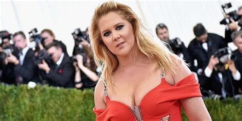 Loud And Proud Amy Schumer S Most Naked Instagram Moments