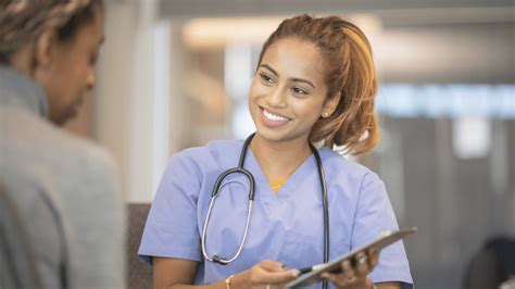 10 Reasons Why Nurses Are Uniquely Situated To Shape The Future Of