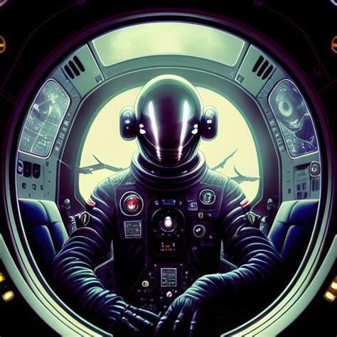 Stream Alien Pilot By Nerdwiser Listen Online For Free On Soundcloud