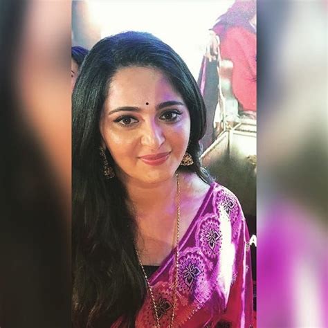 You can search anushka hd pics, latest movie news on about anushka shetty. Anushka Shetty Fan Club on Instagram: "🙌🙌🙌Cutie ...