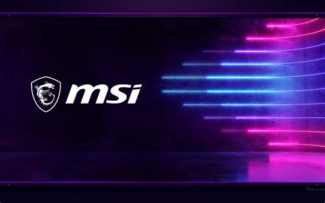 Feel free to send us your own wallpaper and we will consider adding it to appropriate category. Fond Decran Gamer Msi - Fond d'écran Wallpapers